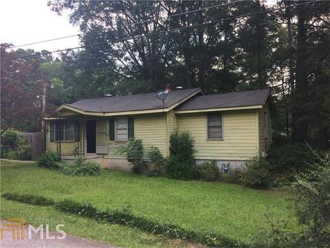 5195 Avery St, Covington, GA 30014 photo 1
