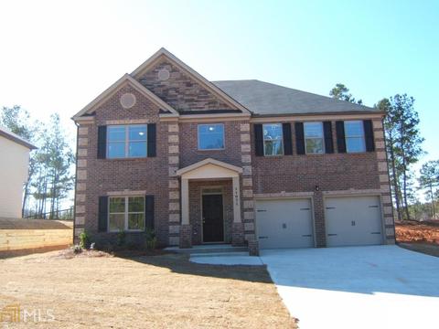 1249 Vienna Ct, Hampton, GA 30228 photo 1