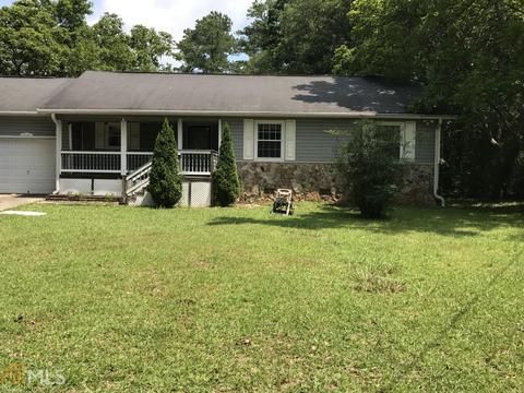 3382 Rex Rd, Rex, GA 30273 photo 1