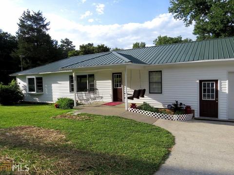 8421 Highway 17, Toccoa, GA 30577 photo 3