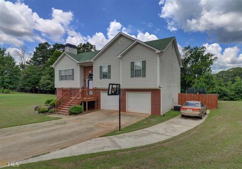 136 Sadies Ridge Ct, Hampton, GA 30228 photo 3