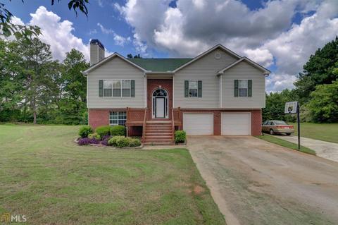 136 Sadies Ridge Ct, Hampton, GA 30228 photo 1