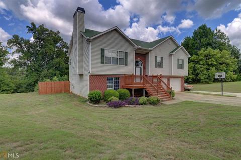136 Sadies Ridge Ct, Hampton, GA 30228 photo 2