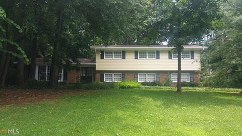 3285 Chase, Chamblee, GA 30341 photo 1