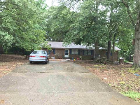 121 Hillpine Trl, Hampton, GA 30228 photo 1