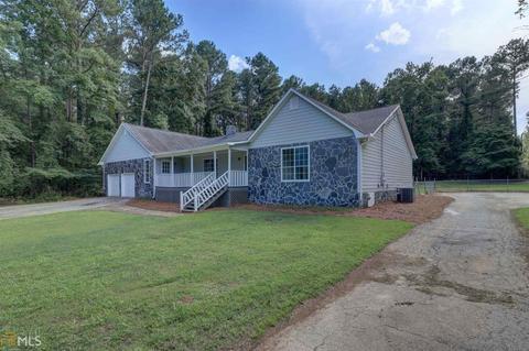 10811 Folsom Rd, Hampton, GA 30228 photo 4