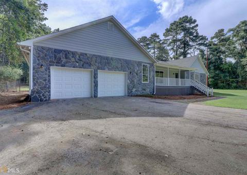 10811 Folsom Rd, Hampton, GA 30228 photo 3
