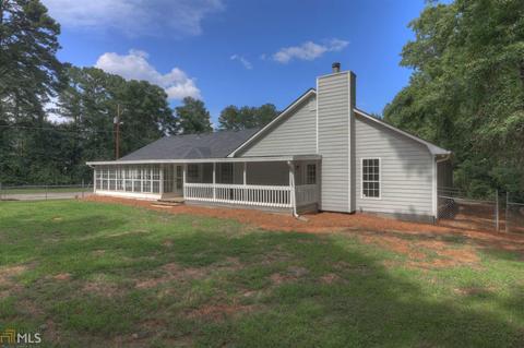 10811 Folsom Rd, Hampton, GA 30228 photo 5