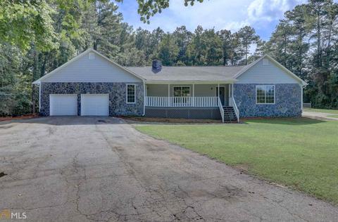 10811 Folsom Rd, Hampton, GA 30228 photo 1