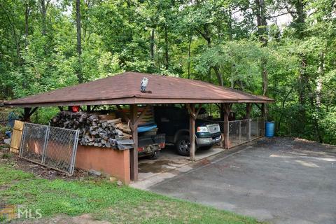 7515 Shell Rd, Winston, GA 30187 photo 27