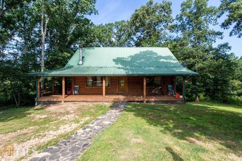 725 Esco Rd, Comer, GA 30629 photo 1