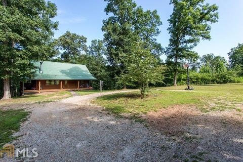 725 Esco Rd, Comer, GA 30629 photo 3