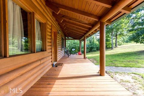 725 Esco Rd, Comer, GA 30629 photo 5