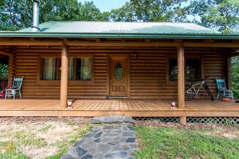 725 Esco Rd, Comer, GA 30629 photo 4