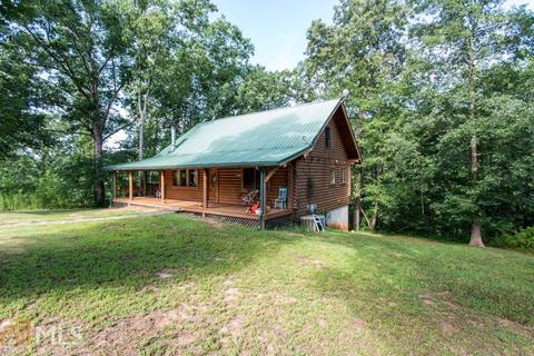 725 Esco Rd, Comer, GA 30629 photo 2