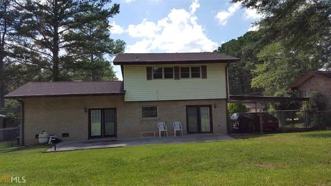 6466 Sinclair Pl, Morrow, GA 30260 photo 15