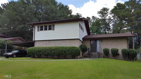 6466 Sinclair Pl, Morrow, GA 30260 photo 1