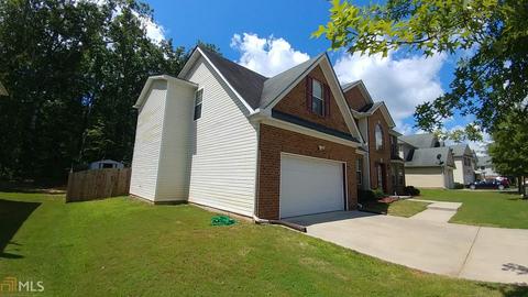 104 Macbeth Dr, Hampton, GA 30228 photo 4