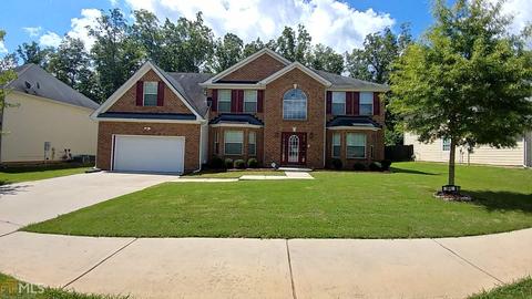 104 Macbeth Dr, Hampton, GA 30228 photo 2