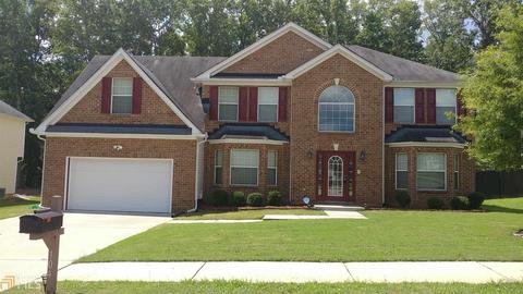 104 Macbeth Dr, Hampton, GA 30228 photo 1