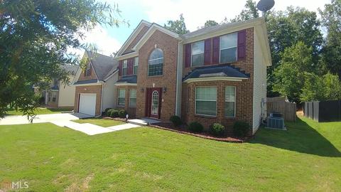 104 Macbeth Dr, Hampton, GA 30228 photo 3