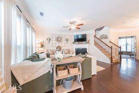 742 Lorimore Pass, Canton, GA 30115 photo 9