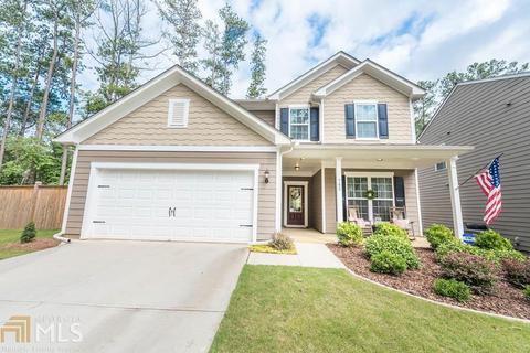 742 Lorimore Pass, Canton, GA 30115 photo 1