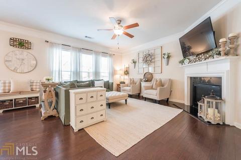 742 Lorimore Pass, Canton, GA 30115 photo 8