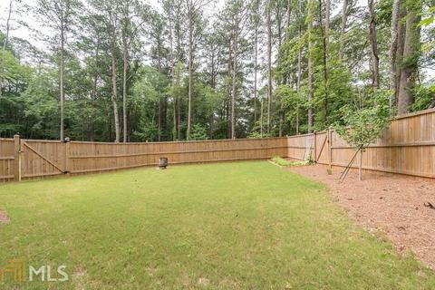 742 Lorimore Pass, Canton, GA 30115 photo 36