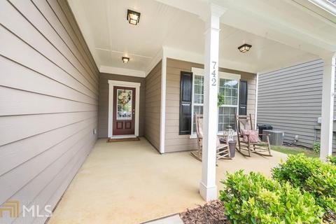 742 Lorimore Pass, Canton, GA 30115 photo 3