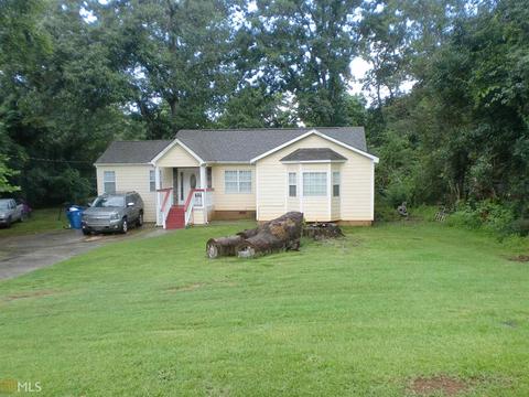 40 Sunset Rd, Mcdonough, GA 30253 photo 1