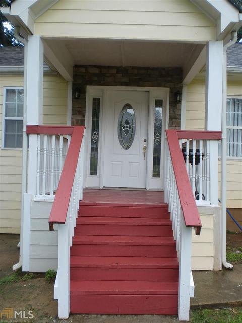 40 Sunset Rd, Mcdonough, GA 30253 photo 2