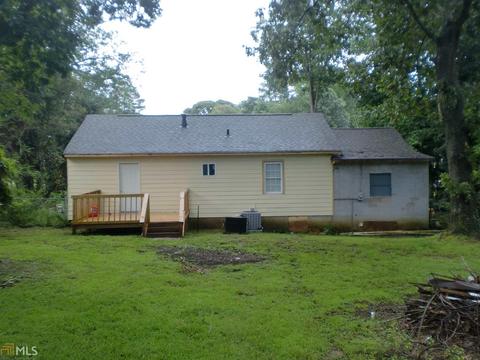 40 Sunset Rd, Mcdonough, GA 30253 photo 16