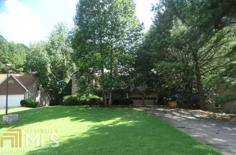 312 Eagle Ct, Stockbridge, GA 30281 photo 1