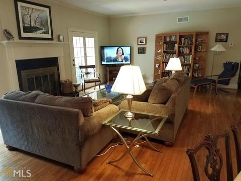 158 Hayes Cir, Rex, GA 30273 photo 12