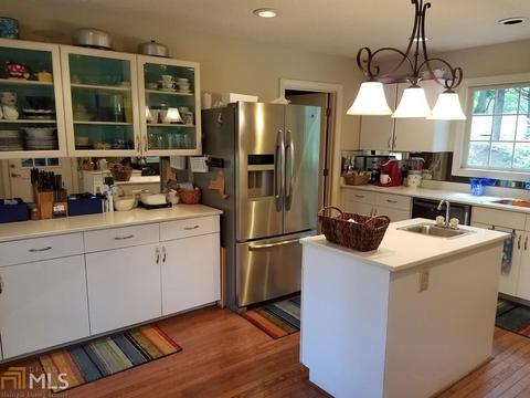 158 Hayes Cir, Rex, GA 30273 photo 15