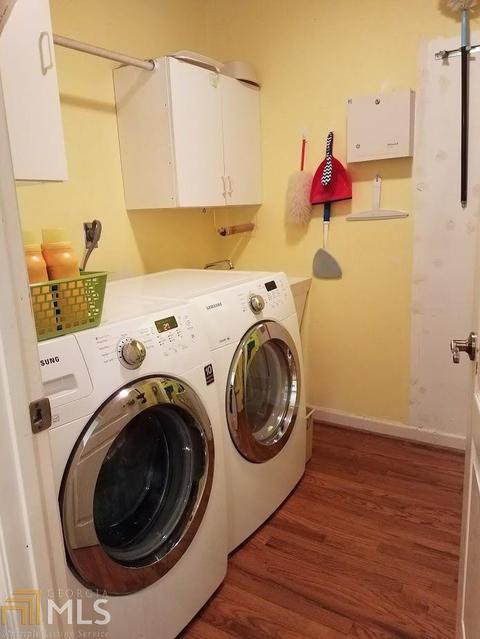 158 Hayes Cir, Rex, GA 30273 photo 18