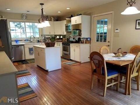 158 Hayes Cir, Rex, GA 30273 photo 13