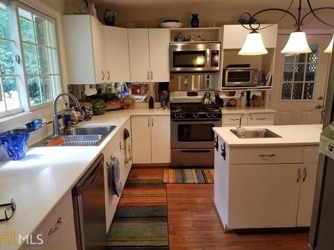 158 Hayes Cir, Rex, GA 30273 photo 17