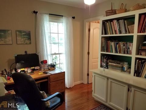 158 Hayes Cir, Rex, GA 30273 photo 19