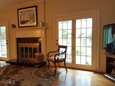 158 Hayes Cir, Rex, GA 30273 photo 11