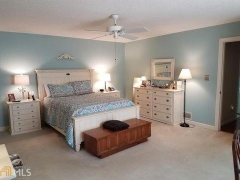 158 Hayes Cir, Rex, GA 30273 photo 22