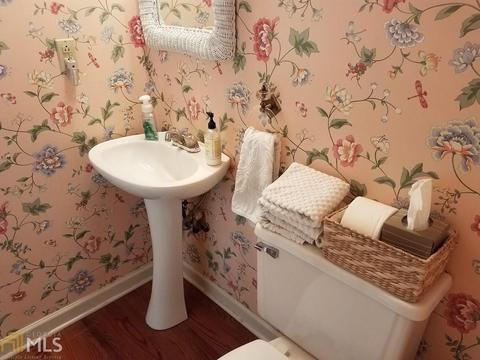 158 Hayes Cir, Rex, GA 30273 photo 20