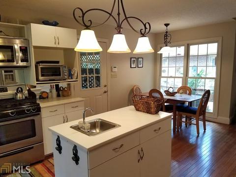 158 Hayes Cir, Rex, GA 30273 photo 14