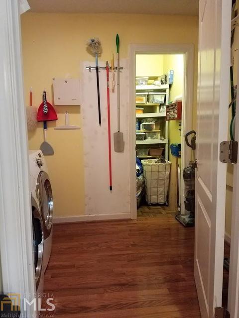 158 Hayes Cir, Rex, GA 30273 photo 28