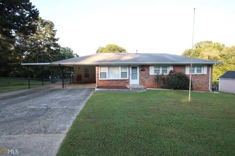 65 Cherry, Toccoa, GA 30577 photo 1
