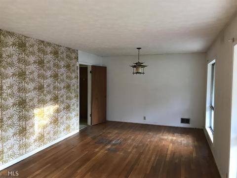 6441 Sinclair, Morrow, GA 30260 photo 2