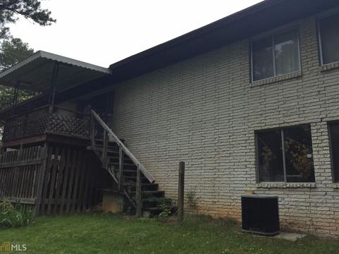 6441 Sinclair, Morrow, GA 30260 photo 9