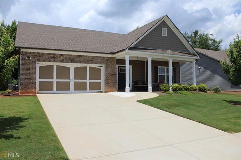 815 Ideal Pl, Winder, GA 30680 photo 2