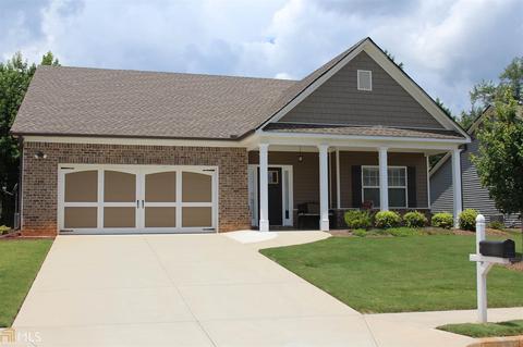 815 Ideal Pl, Winder, GA 30680 photo 8